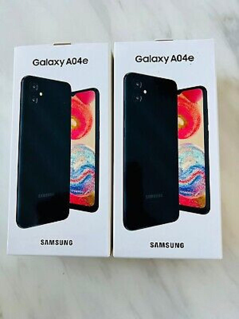 Samsung A14, Commerces à Vendre, Conakry