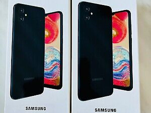 Samsung A14, Commerces à Vendre, Conakry