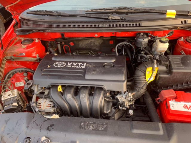 Toyota Corolla, Voitures, Conakry