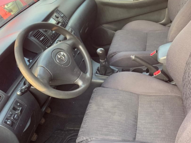 Toyota Corolla, Voitures, Conakry