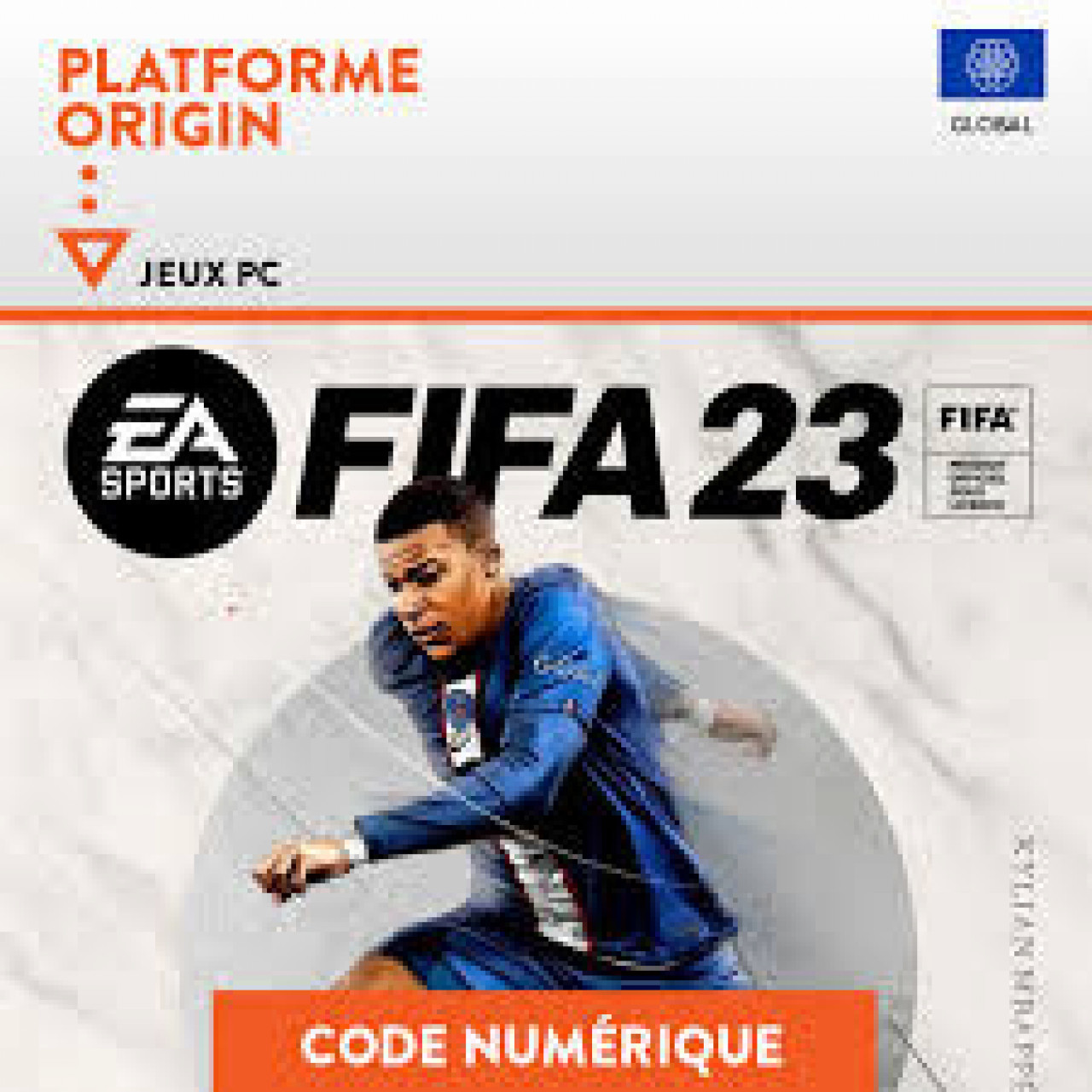 FIFA23Version Pc, Jeux Vidéo - Consoles, Conakry