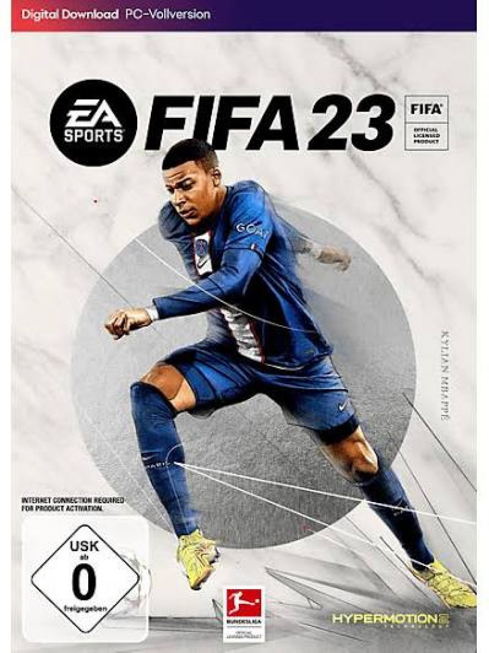 FIFA23Version Pc, Jeux Vidéo - Consoles, Conakry