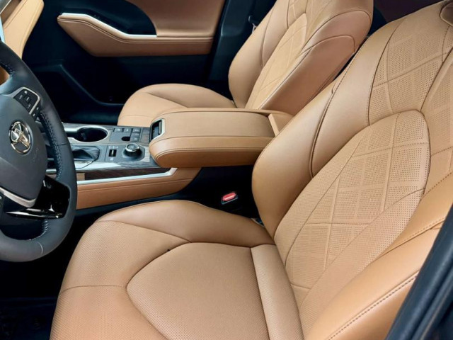 Toyota highlander, Voitures, Conakry