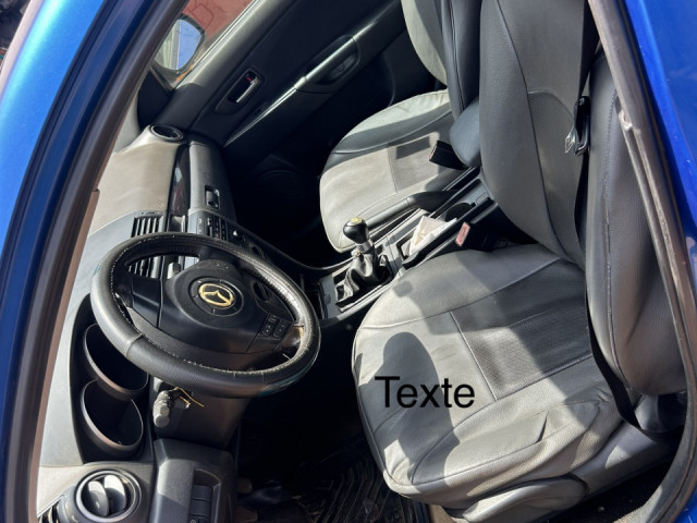 Mazda 3 Berline, Voitures, Conakry