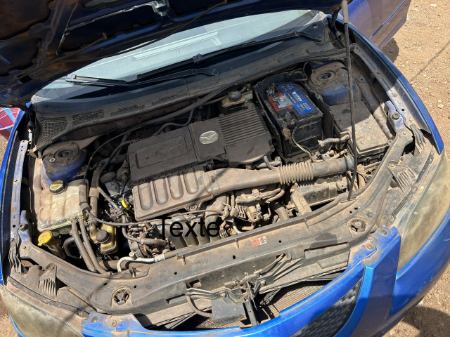 Mazda 3 Berline, Voitures, Conakry