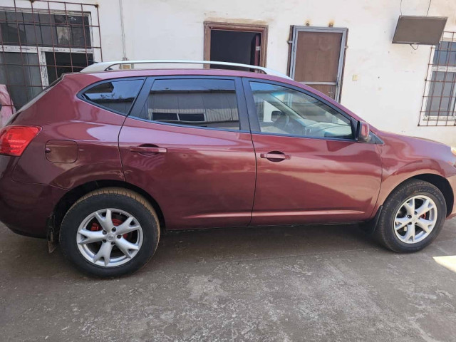 Nissan rogue, Voitures, Conakry
