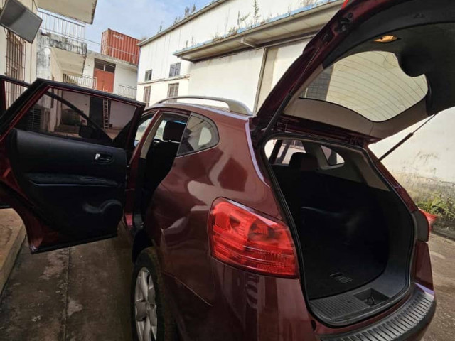 Nissan rogue, Voitures, Conakry