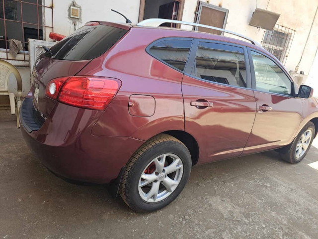 Nissan rogue, Voitures, Conakry