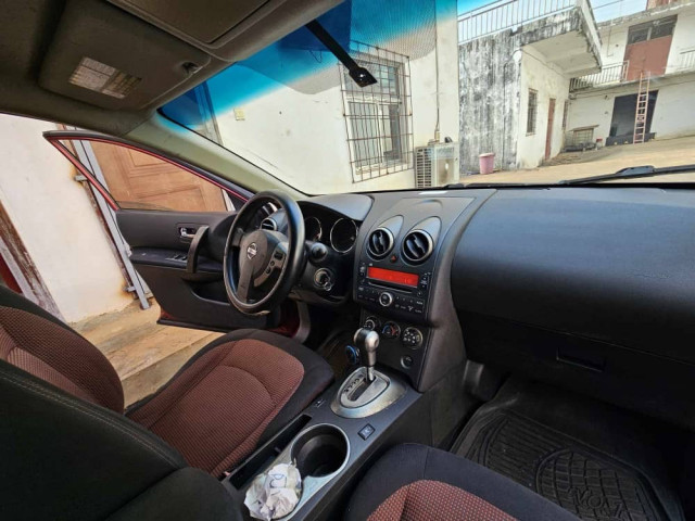 Nissan rogue, Voitures, Conakry