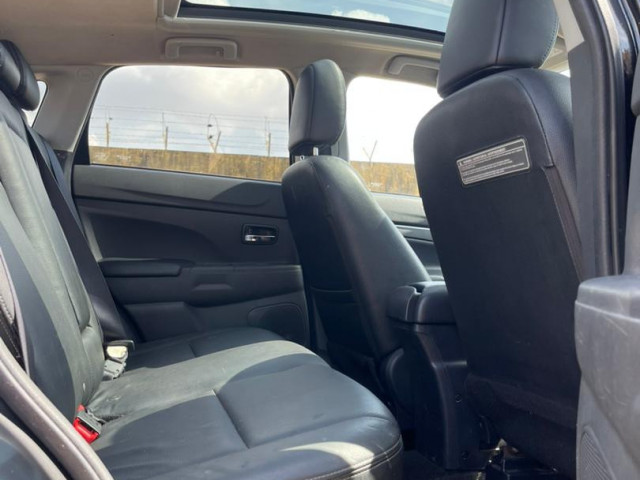 Mitsubishi rvr, Voitures, Conakry