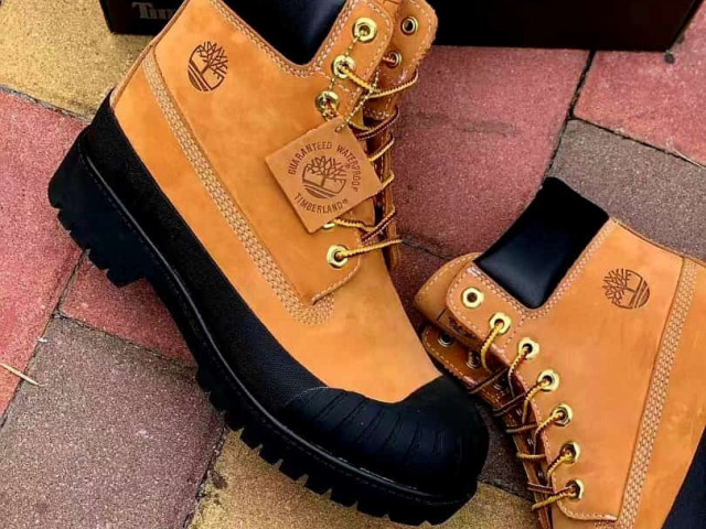Timberland, Chaussures, Conakry