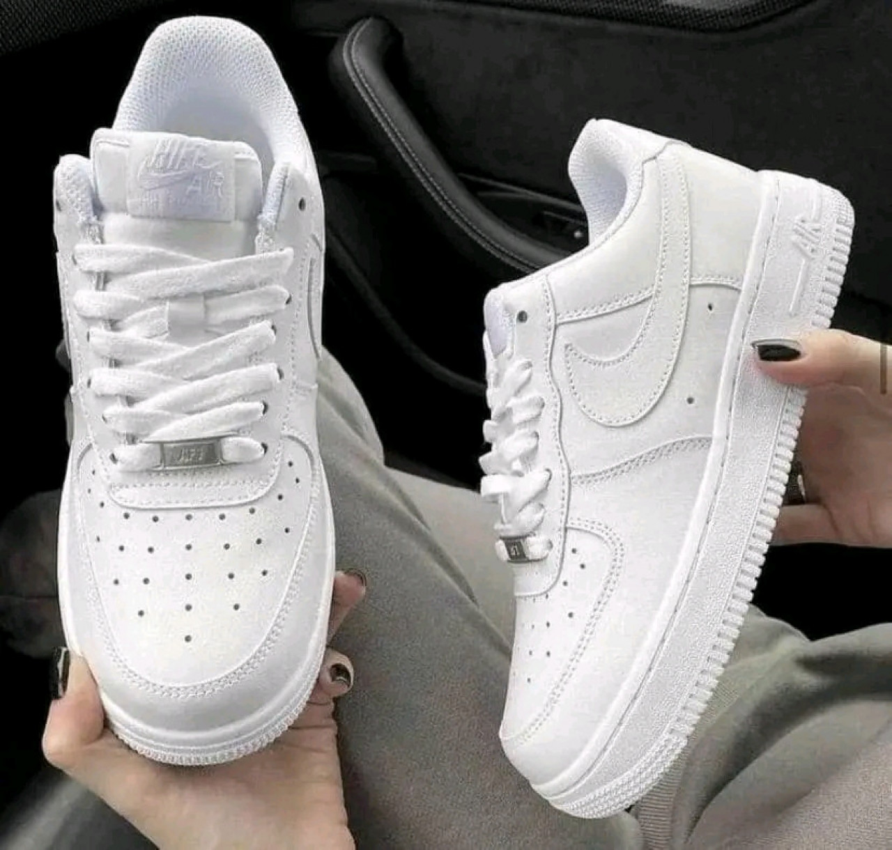 Air force 1, Chaussures, Conakry