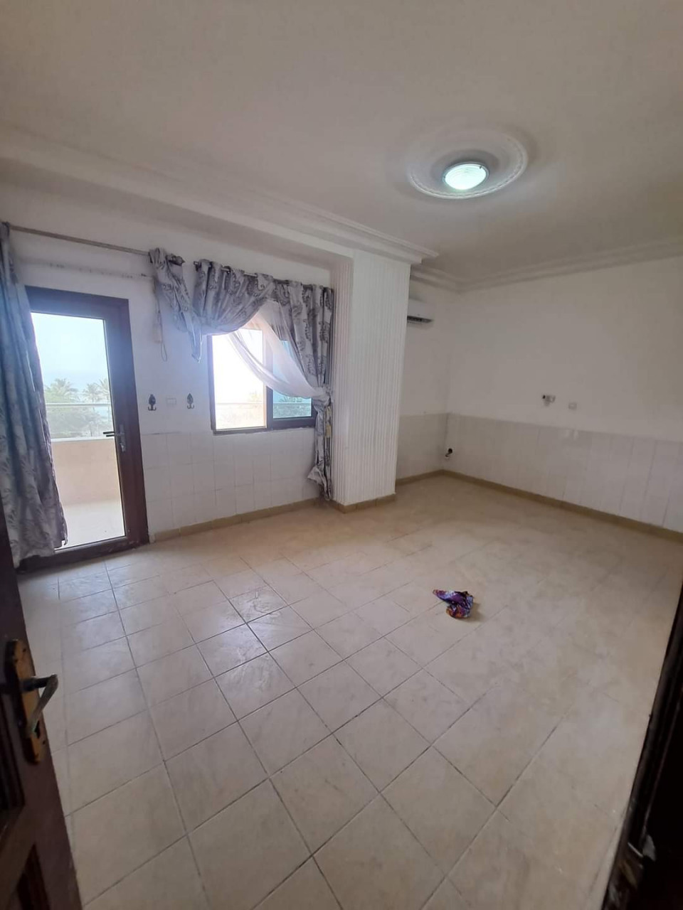 Appartement à louer à donka cité ministérielle, Autres Immobiliers, Conakry