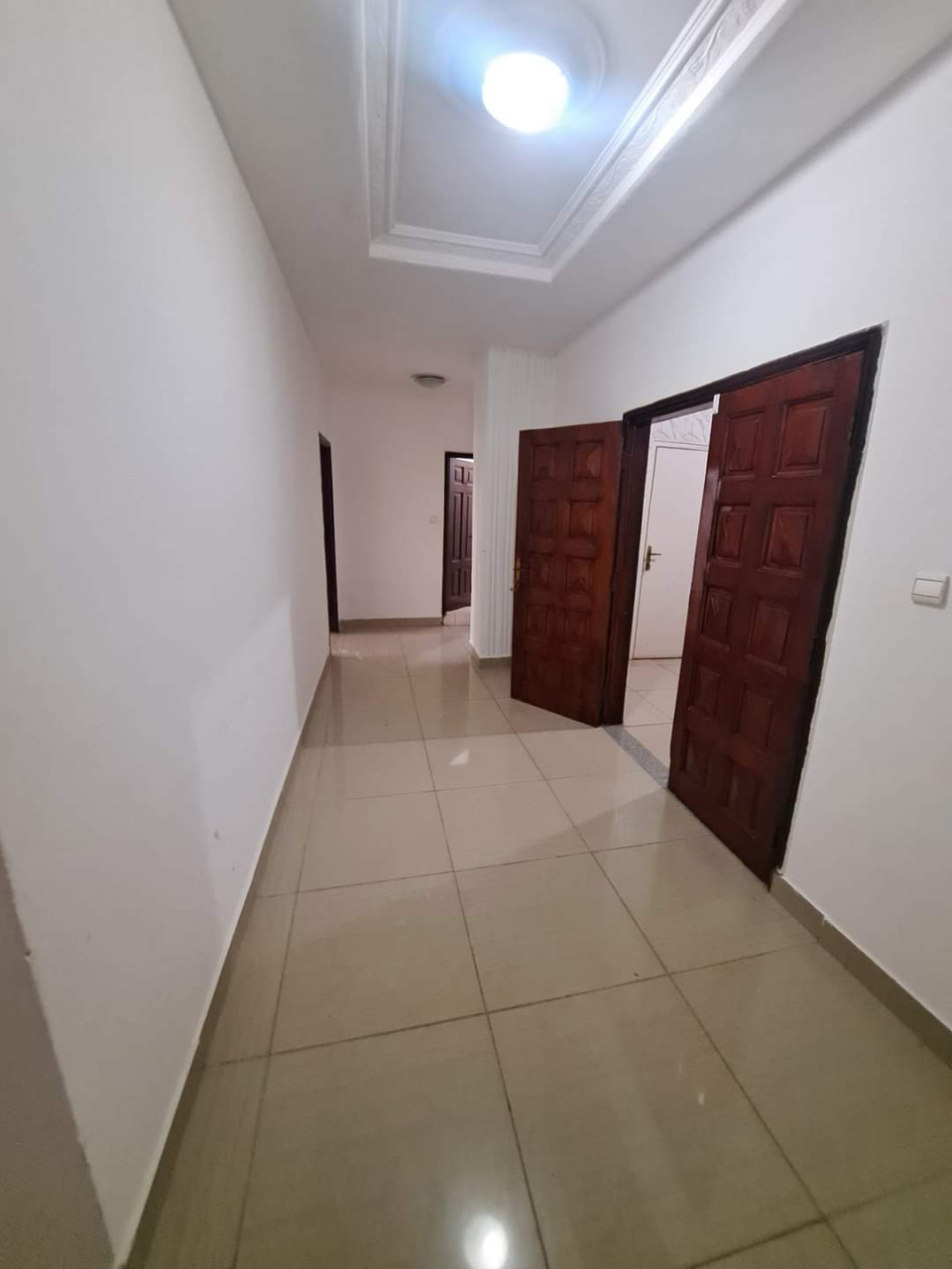 Appartement à louer à kaloum, Autres Immobiliers, Conakry