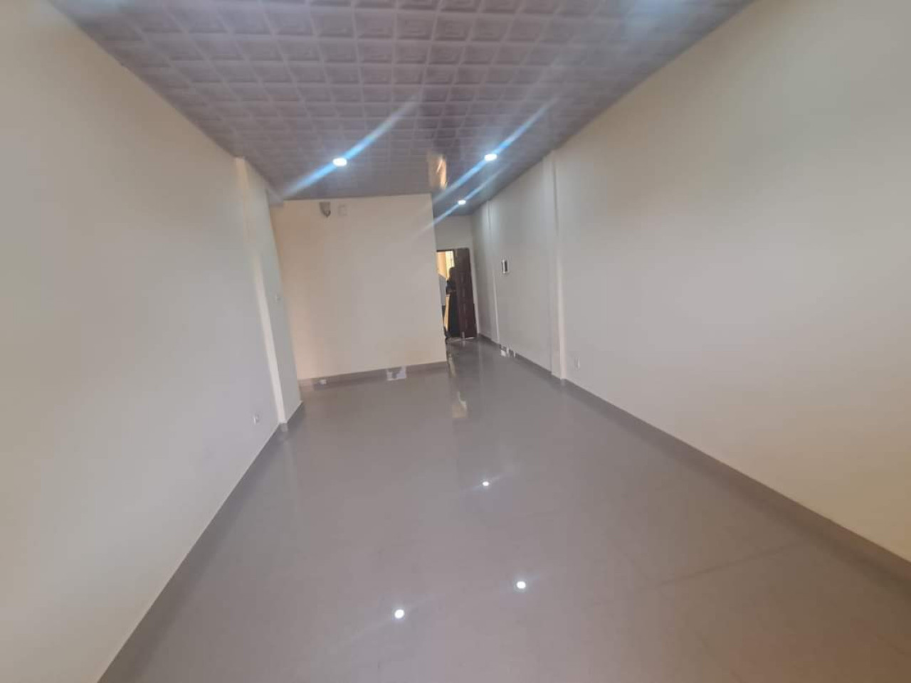 Appartement à louer à kaloum, Autres Immobiliers, Conakry