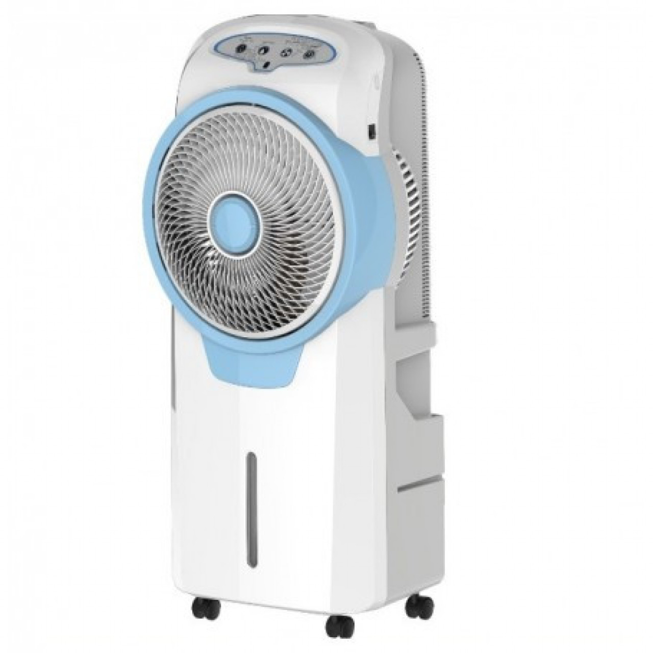 Vente d’un ventilateur humidificateur chargeable, Électroménagers, Conakry