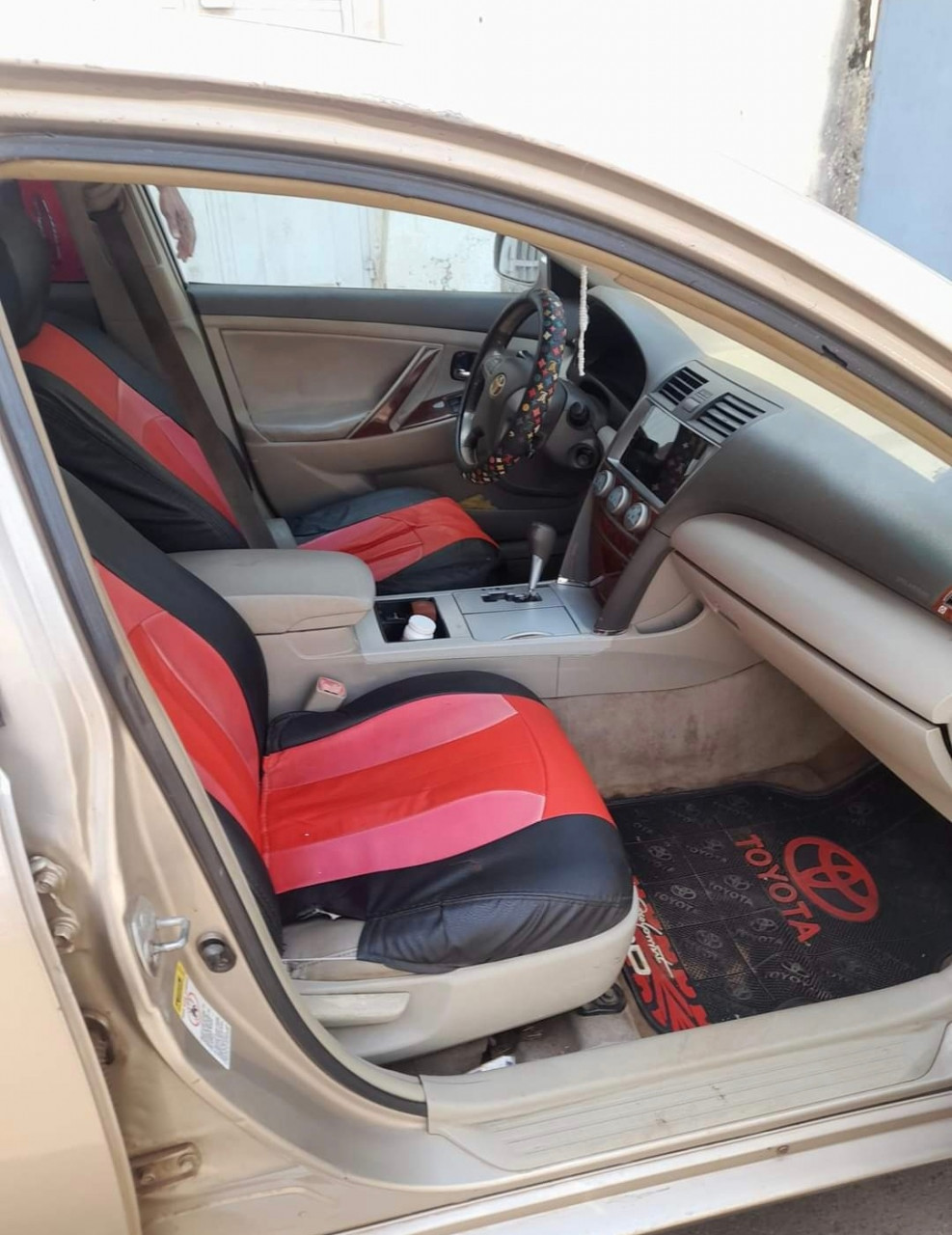 Toyota camry, Voitures, Conakry