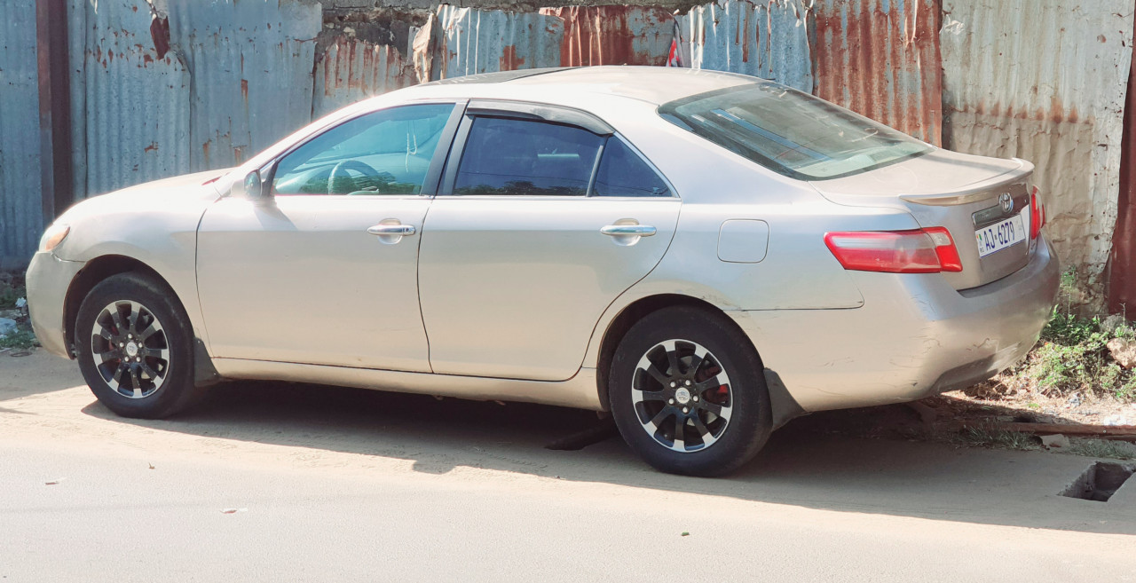 Toyota camry, Voitures, Conakry