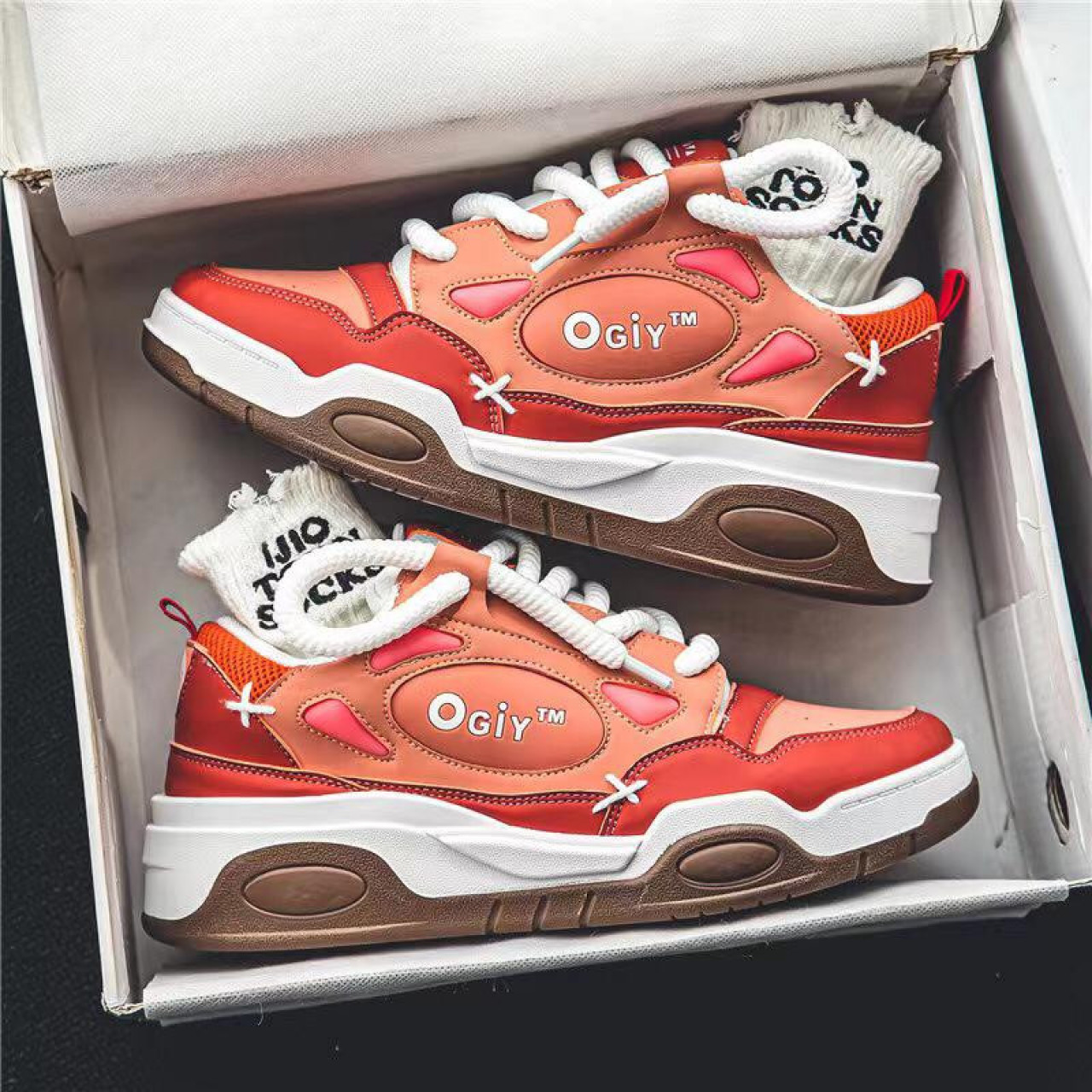 Chaussures originales, Chaussures, Conakry