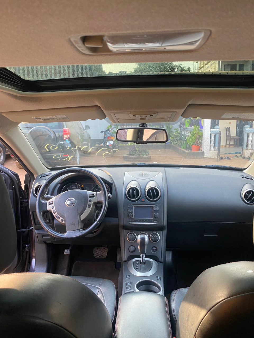 Nissan rogue, Voitures, Conakry