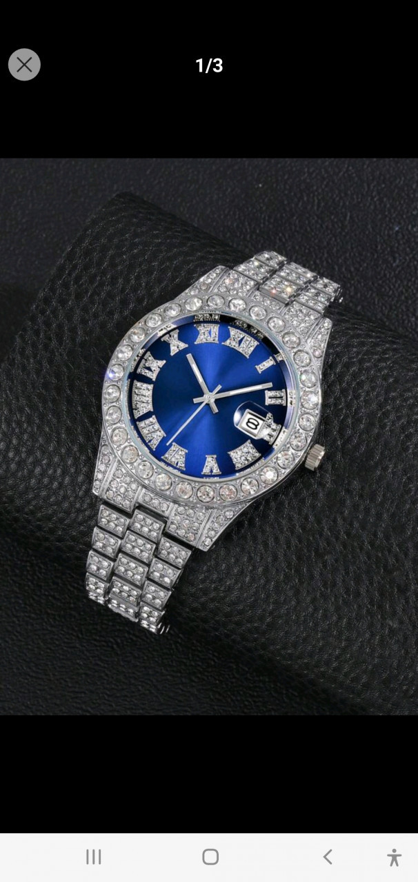 200 000 fg, Bijoux - Montres, Conakry