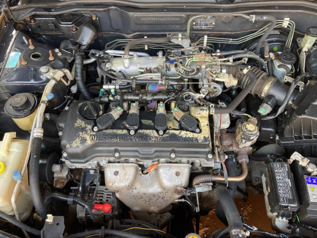 NISSAN ALMERA ÉTAT ESSENCE ⛽️ MANUELLE CLIMATISÉE 🥶, Voitures, Conakry