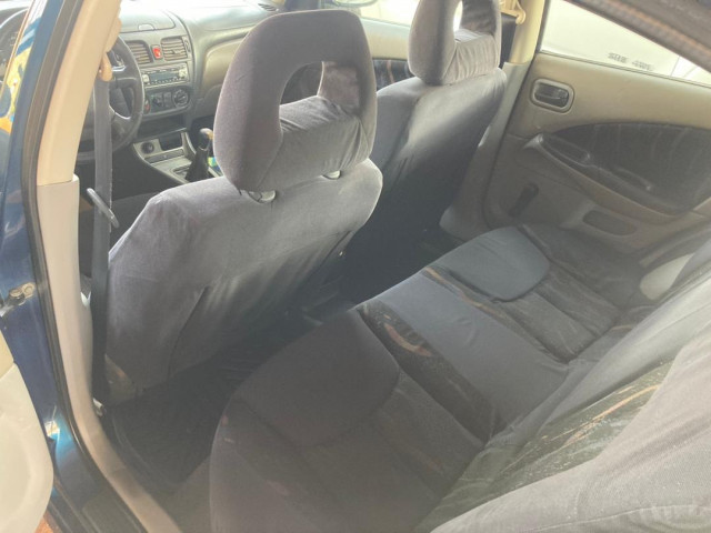 NISSAN ALMERA ÉTAT ESSENCE ⛽️ MANUELLE CLIMATISÉE 🥶, Voitures, Conakry