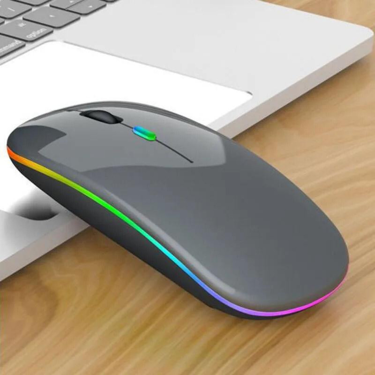 Souris Bluetooth sans fil et rechargeable, Électroniques de Bureau, Conakry