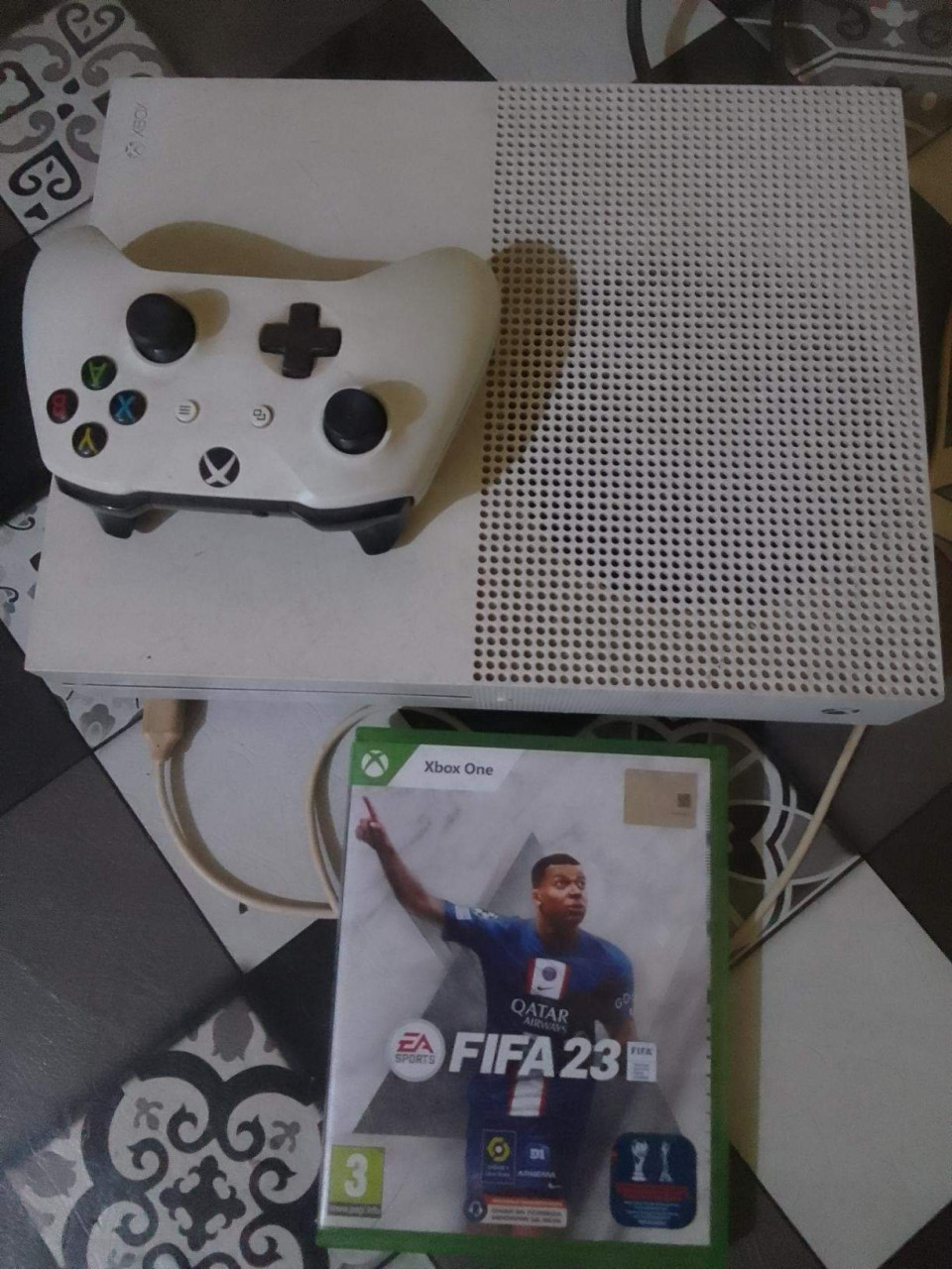 Xbox one s, Jeux Vidéo - Consoles, Conakry