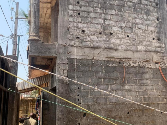 Vente d’une #Villa #Duplex et d’un R+2 à Foulamadina, Autres Immobiliers, Conakry