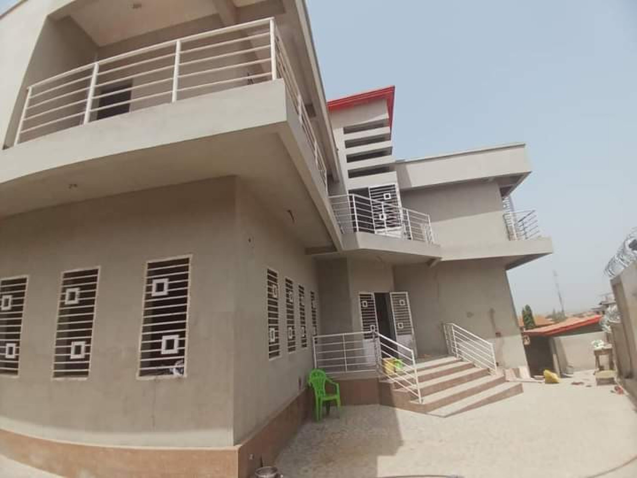 Maison en vente à yattayah, Maisons, Conakry