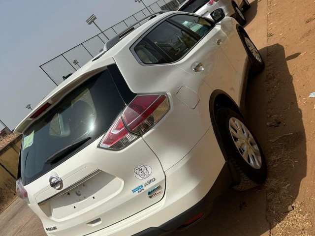 Nissan rogue, Voitures, Conakry