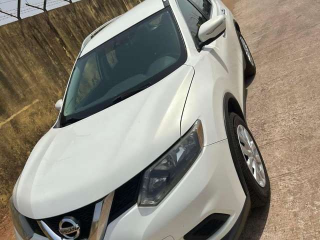 Nissan rogue, Voitures, Conakry