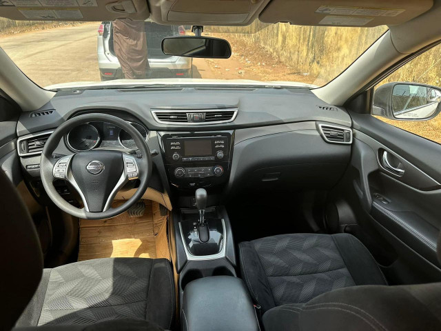 Nissan rogue, Voitures, Conakry