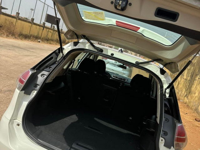 Nissan rogue, Voitures, Conakry