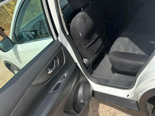 Nissan rogue, Voitures, Conakry