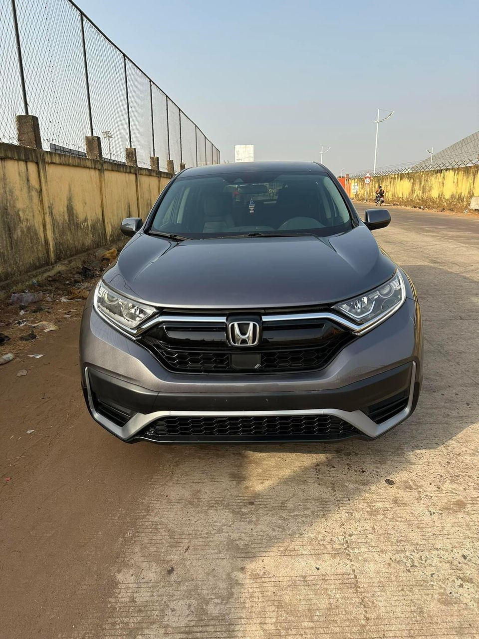 Honda crv, Voitures, Conakry