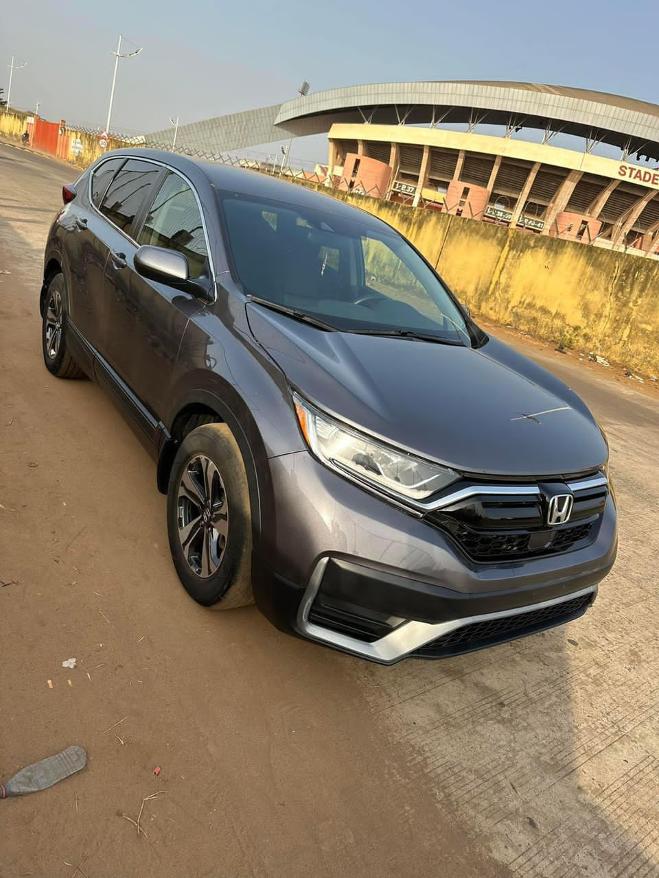 Honda crv, Voitures, Conakry