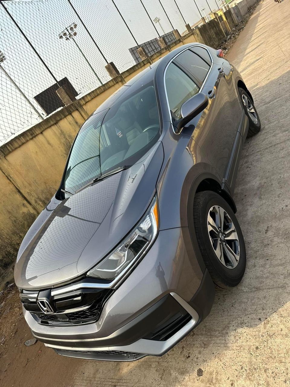 Honda crv, Voitures, Conakry