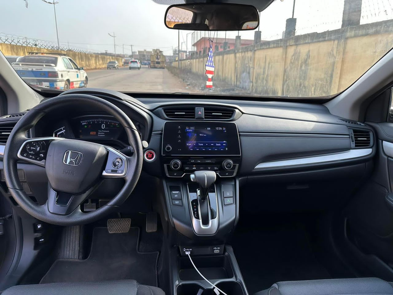 Honda crv, Voitures, Conakry