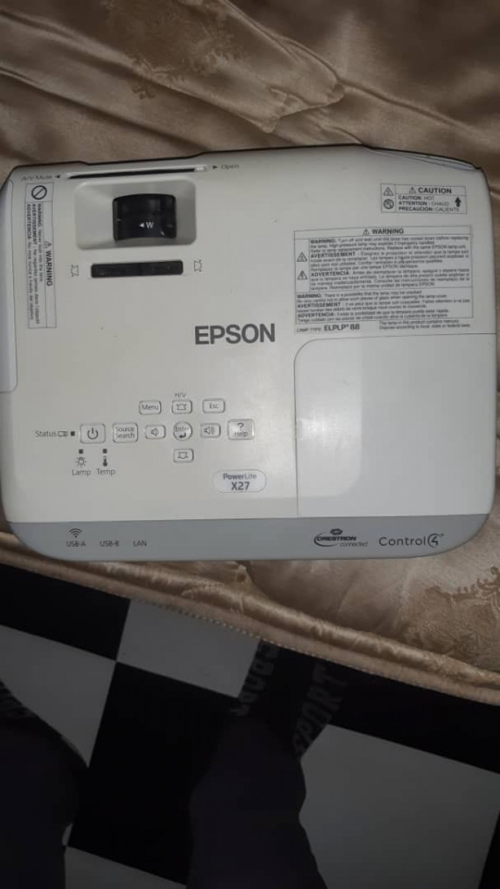 Epson projector, Caméras - Photo, Conakry