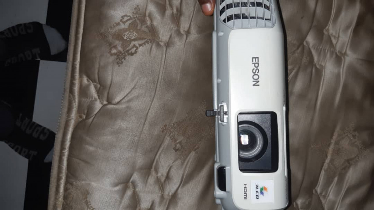 Epson projector, Caméras - Photo, Conakry