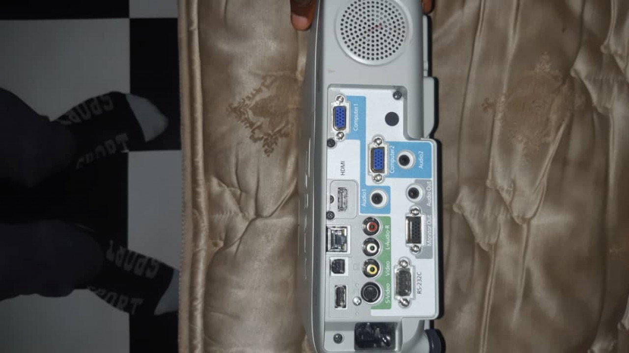 Epson projector, Caméras - Photo, Conakry