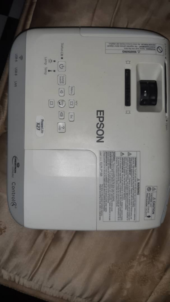 Epson projector, Caméras - Photo, Conakry