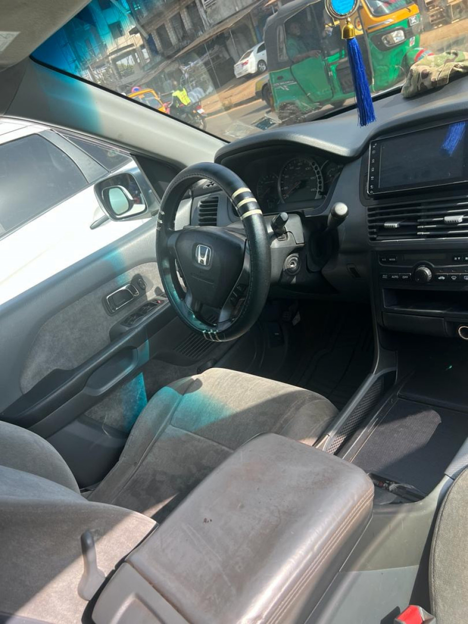 Honda pilot, Voitures, Conakry