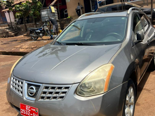Nissan rogue, Voitures, Conakry