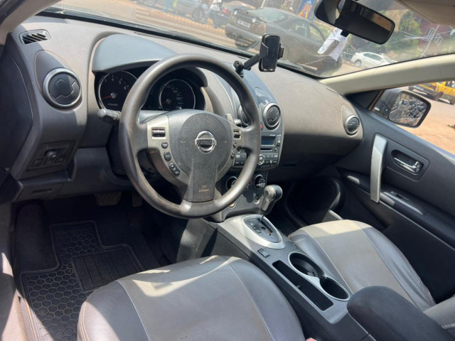 Nissan rogue, Voitures, Conakry