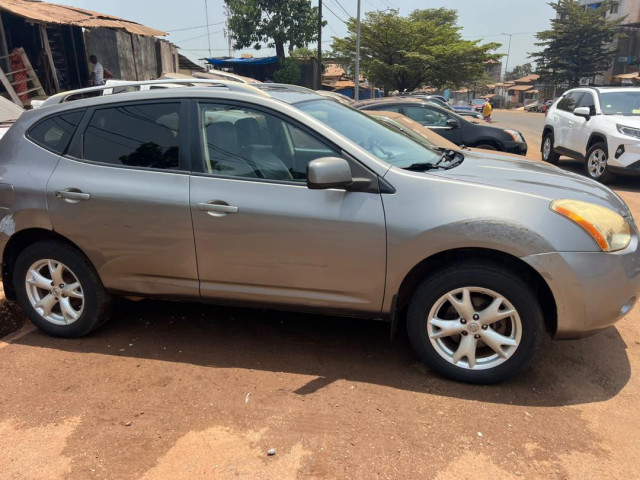Nissan rogue, Voitures, Conakry