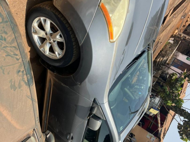 Nissan rogue, Voitures, Conakry