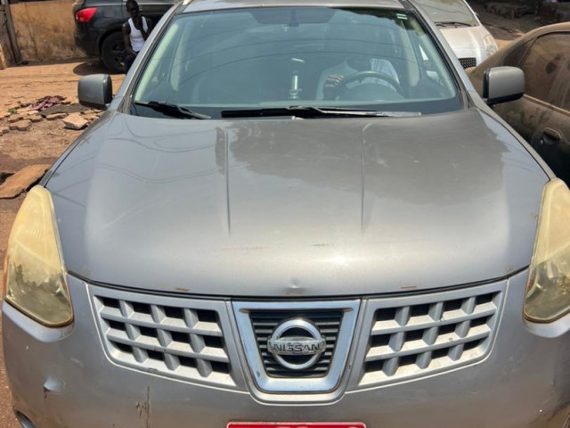 Nissan rogue, Voitures, Conakry